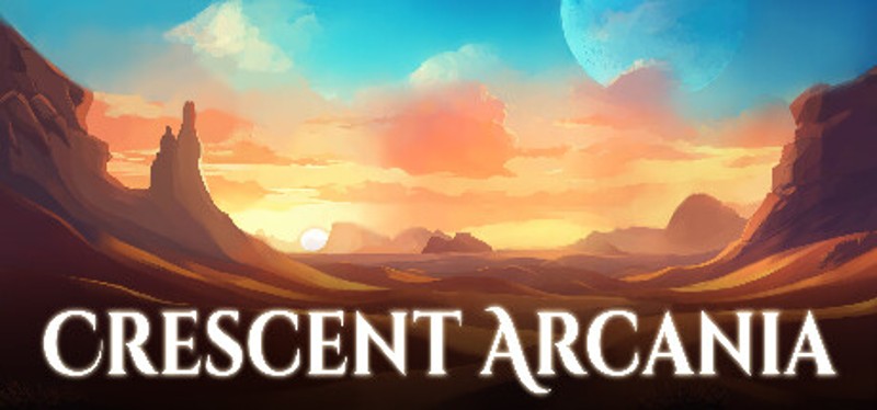 Crescent Arcania Image