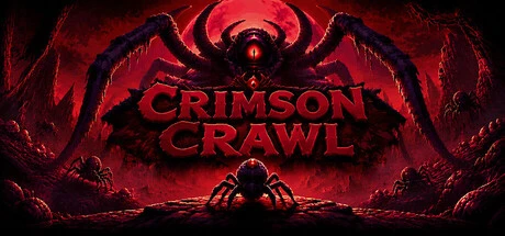 Games like Crimson Crawl