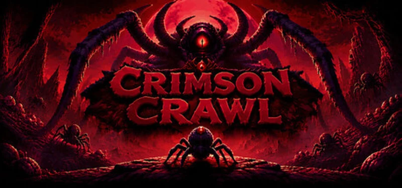 Crimson Crawl Image