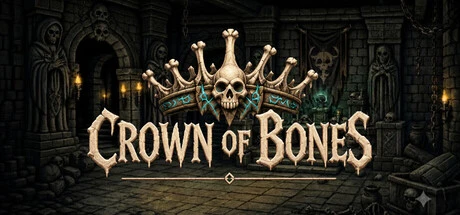 Games like Crown Of Bones