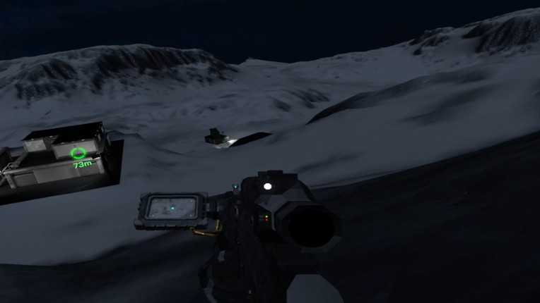 Crunch Element screenshot