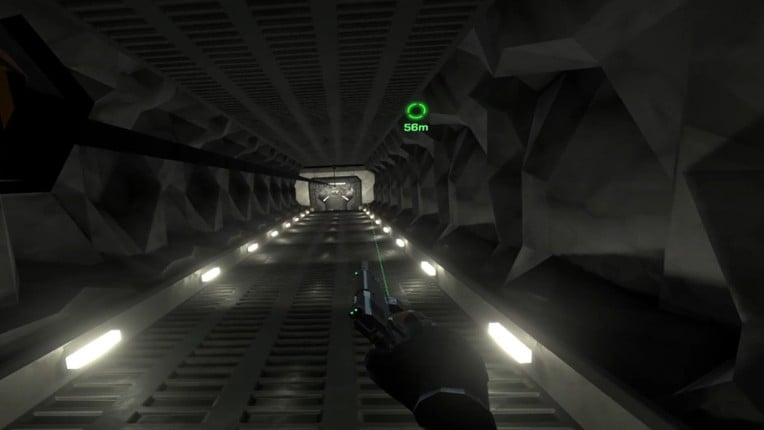 Crunch Element screenshot