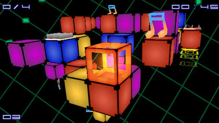Cube Image