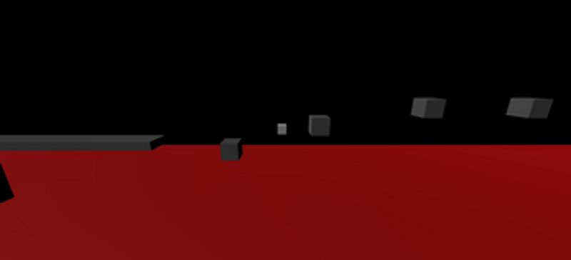 Cubix screenshot