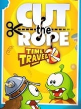 Cut the Rope: Time Travel Image