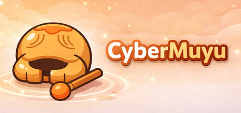 CyberMuyu Image