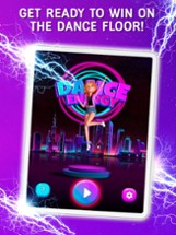 Dance Energy Image