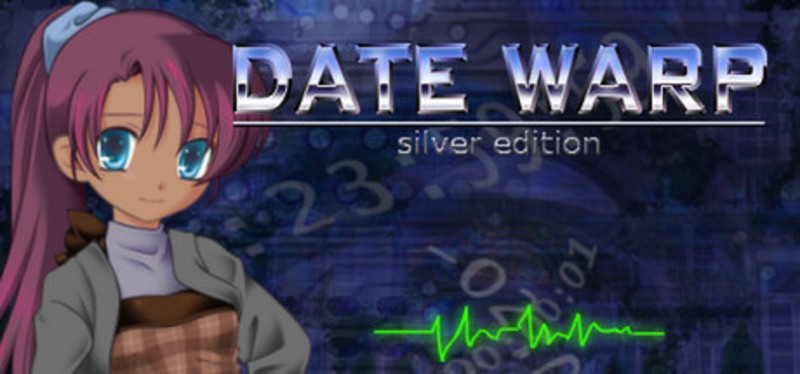 Date Warp Game Cover