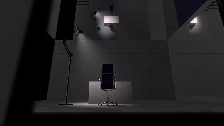 Density Limit screenshot