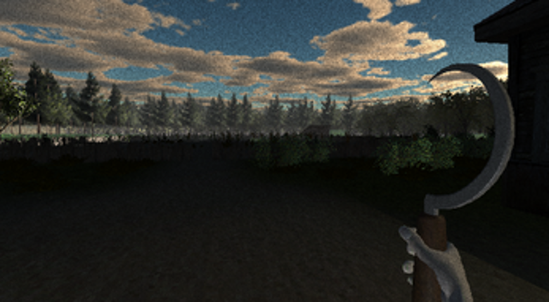 DETERgent: Paradise Falls (Gamejam Version) screenshot