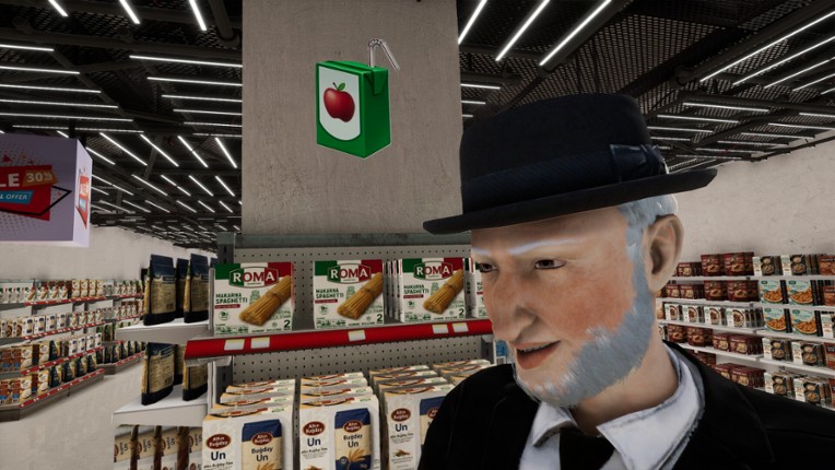 DEVIL'S WAY: BOHEMIAN screenshot