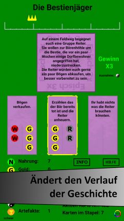 Die Reise des Königs Image