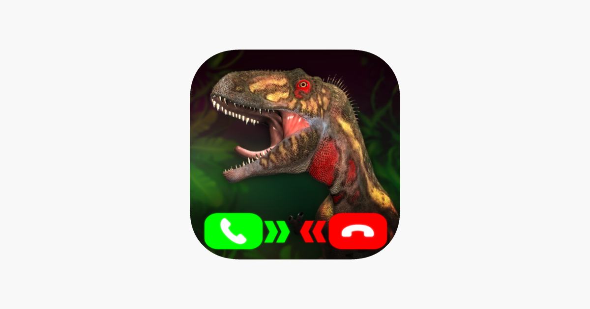 Games like Dinosaur Calls &amp; Facts