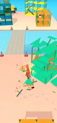 Dirty Zone screenshot