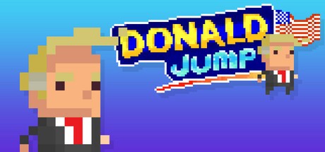 Games like Donald Jump