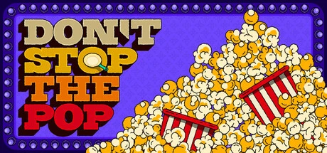 Games like Don't Stop The Pop!