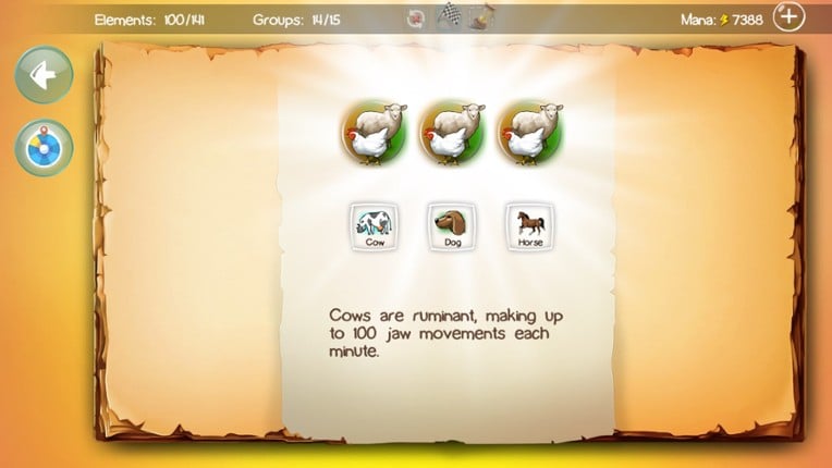 Doodle God: Evolution screenshot