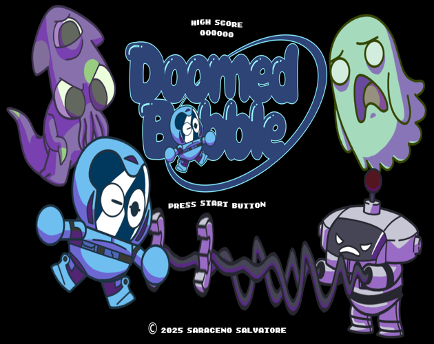 Games like Doomed Bobble