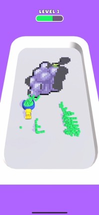 Drive Color 3D screenshot