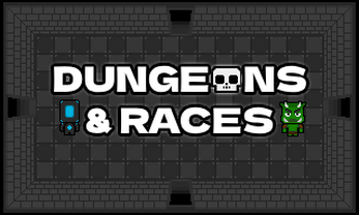 Dungeons&Races Image