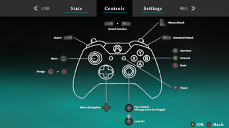 Echoes In The Mists screenshot