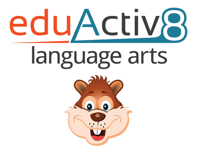 Games like eduActiv8: Language Arts