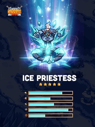 Empire Warriors: Offline Games Image