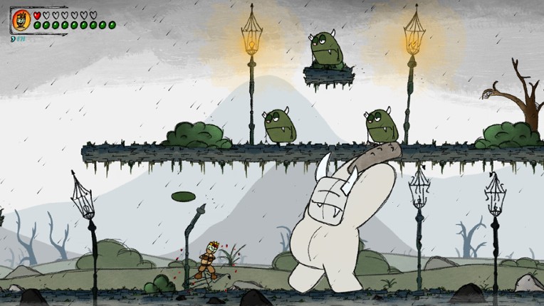 Endless Night Sonata screenshot