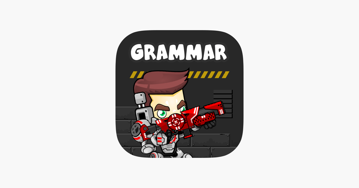 Games like English Grammar War: Basic