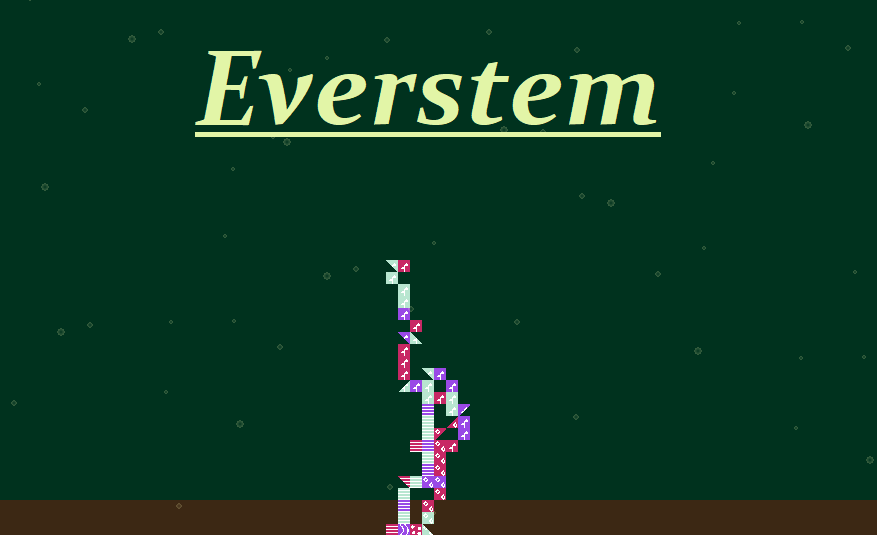 Games like Everstem