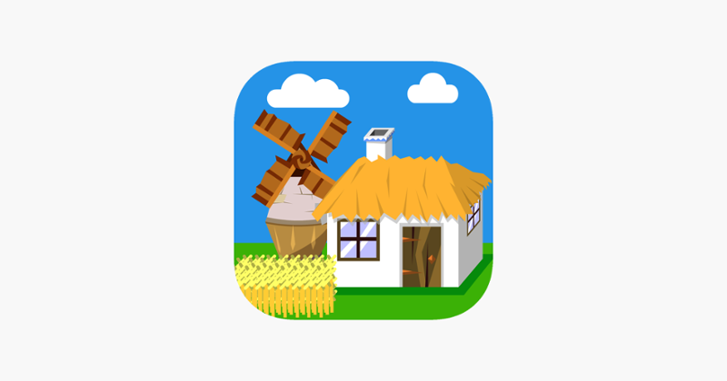 Farm and Mine: Idle Tycoon Image