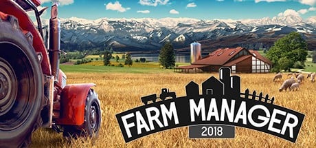 Games like Farm Manager 2018