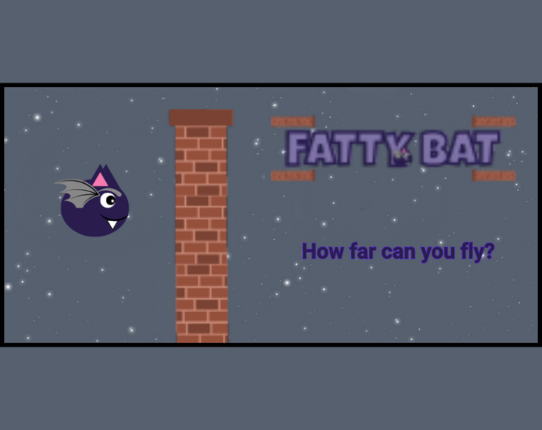 Fatty Bat Image