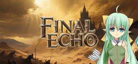 Games like Final Echo