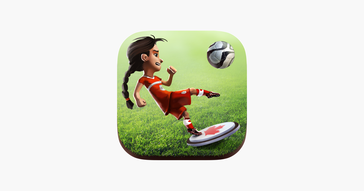 Games like Find a Way Soccer: Women's Cup