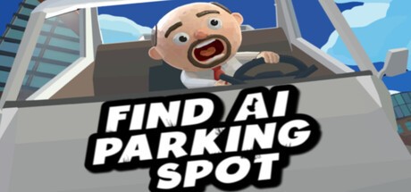 Games like Find AI Parking Spot