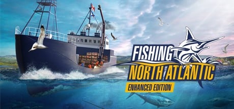Games like Fishing North Atlantic