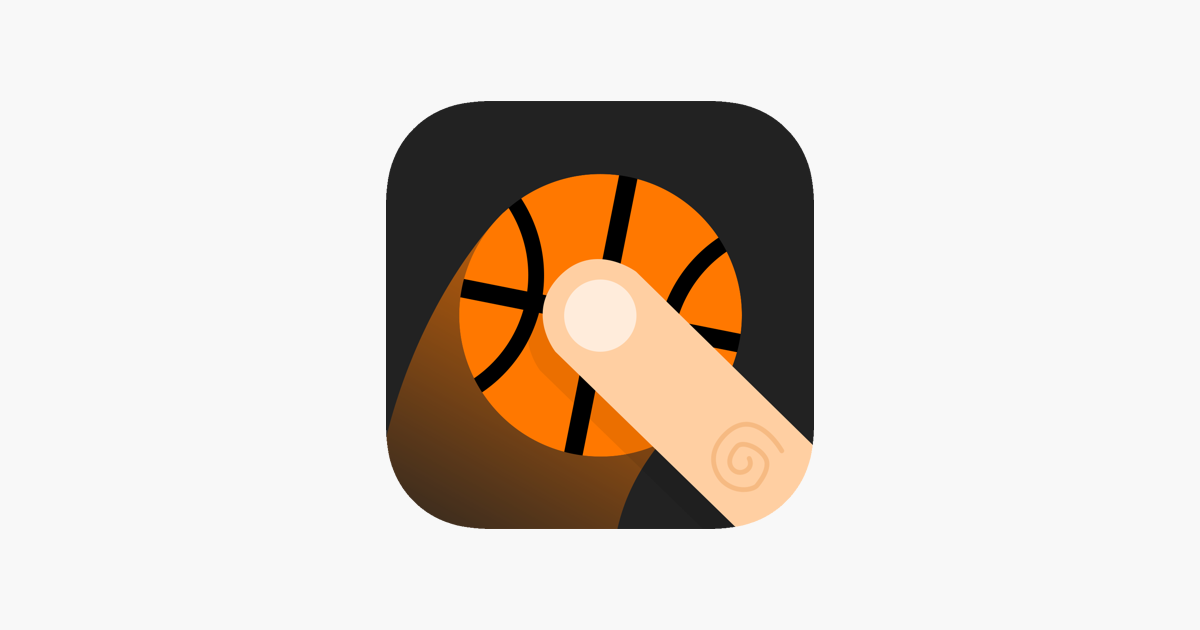 Games like Flick Dunk