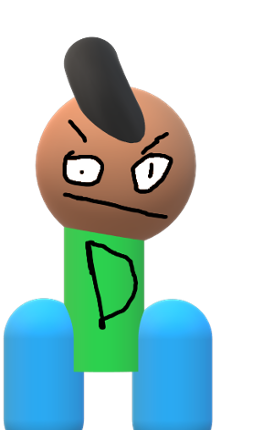 FNF Vs DD 1.9 update (1.9's last update) Image