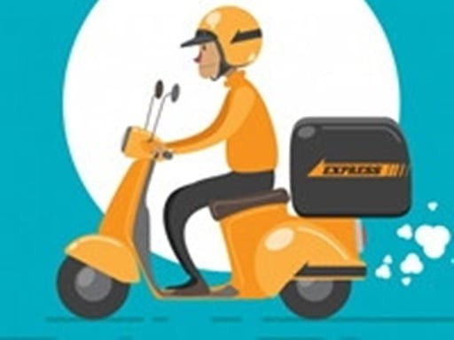 Games like Food Delivery Rush