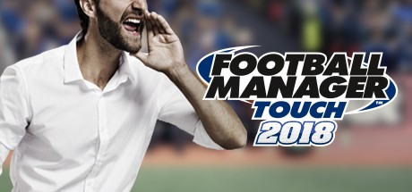 Games like Football Manager Touch 2018