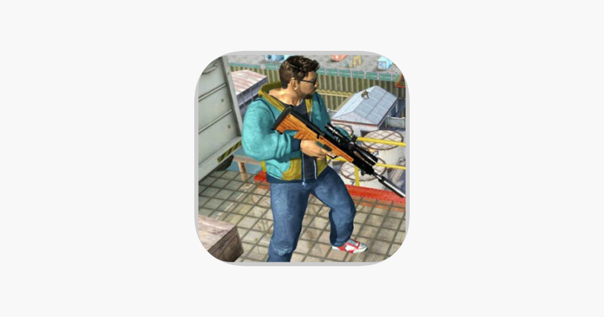 Games like FPS Shooter King: Eliminate En