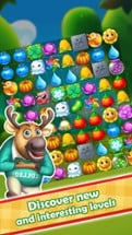 Fruit Blast - Farm Harvest Image