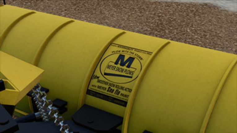 FS25 International Scout 800 Sno-Star screenshot