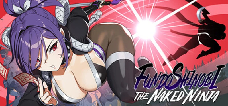 Fundoshinobi: The Naked Ninja Image