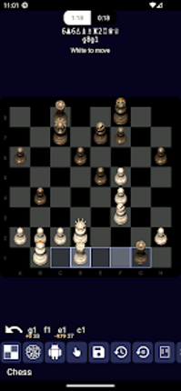 Chess & Checkers Image
