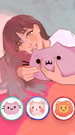 There's This Girl Image