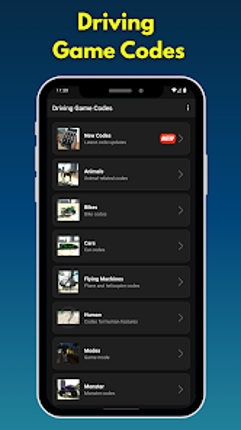 RGS Menu Plugin Image