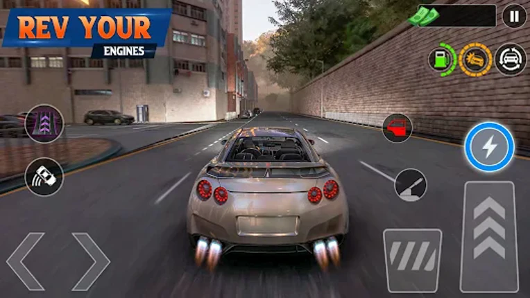 Car Racing City 3D Drift Games Image