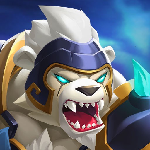 Games like AFK Summoner: fantasy hero war